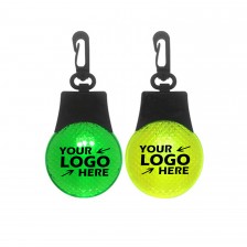 Led Safety Reflector Light